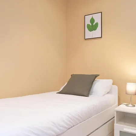 Av Ezcurdia 11 Apartment Gijon