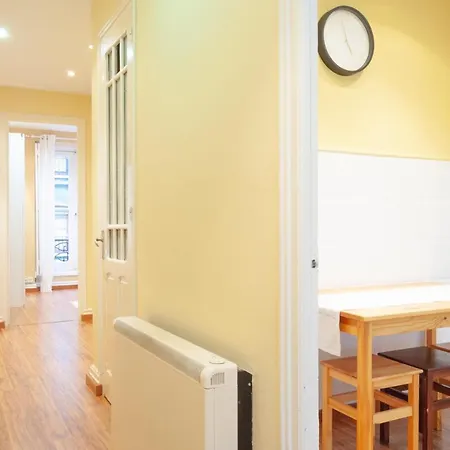 Av Ezcurdia 11 Apartment Gijon