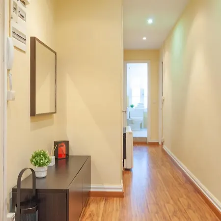 Apartment Av Ezcurdia 11 Gijon