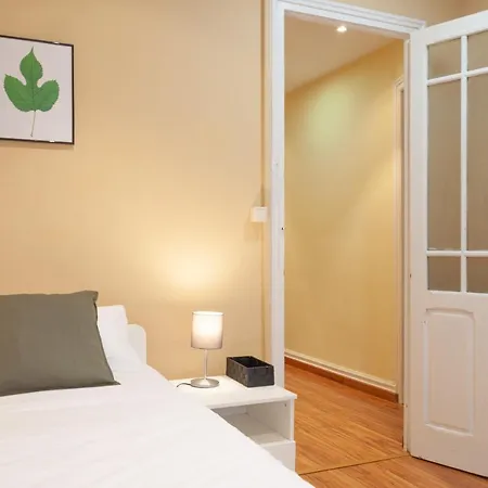 Apartment Av Ezcurdia 11 Gijon
